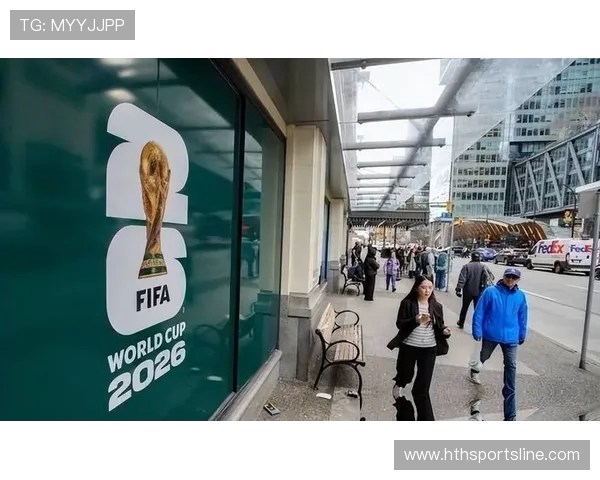 世界杯需要中国市场，不是中国市场需要世界杯